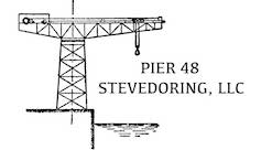 Pier 48 Stevedoring LLC